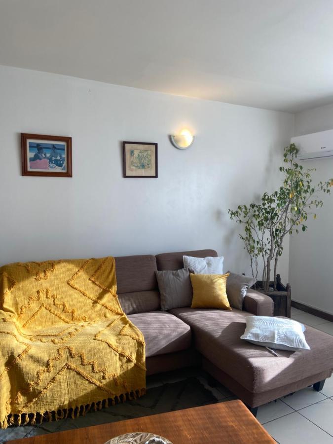 Manaeva L4 Apartamento Papeete  Exterior foto