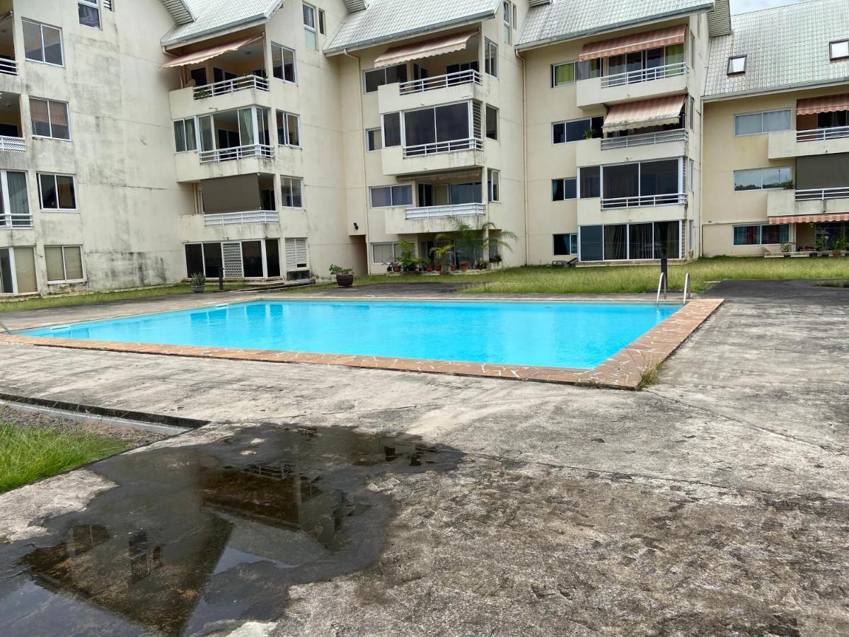 Manaeva L4 Apartamento Papeete  Exterior foto
