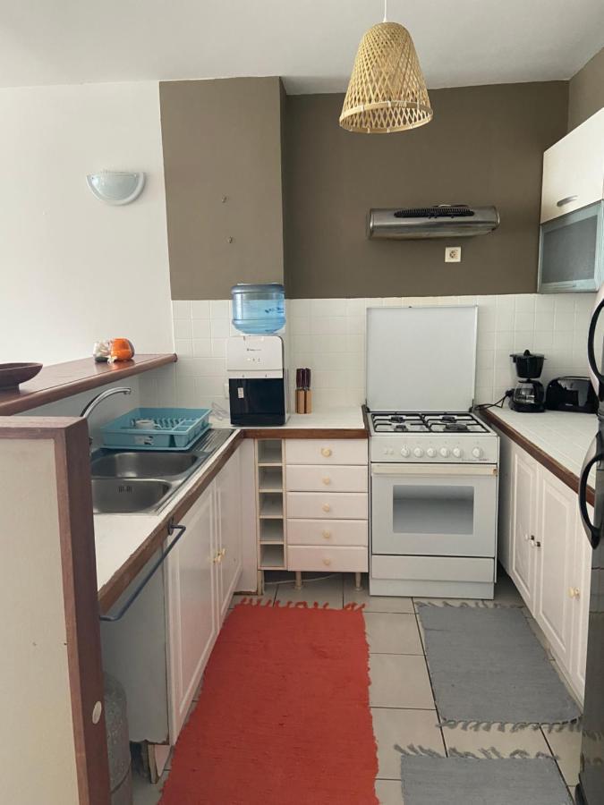 Manaeva L4 Apartamento Papeete  Exterior foto